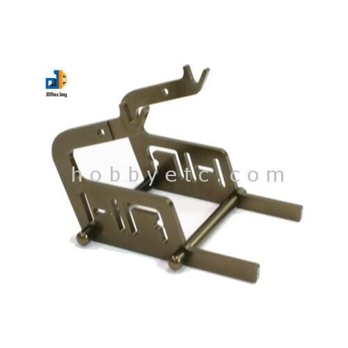 Hot Racing Kyosho 1/8 NSR500 Motorcycle Aluminum Alloy Bracket