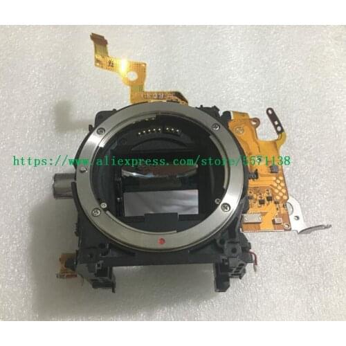 New original small body For Canon 5D4 5DIV 5D Mark IV Mirror Box Assembly W/AF Sensor Replacement Repair Part