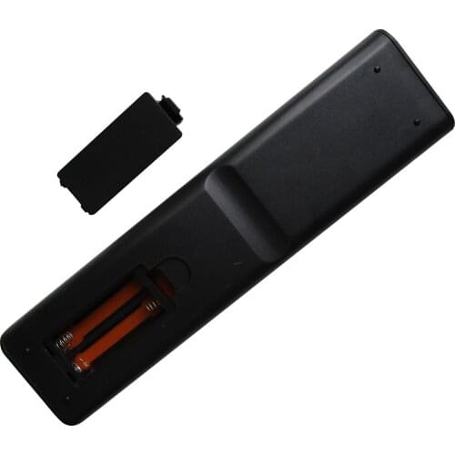 Remote Control For JVC RM-C3116 RM-C2122 Smart LCD LED HDTV TV