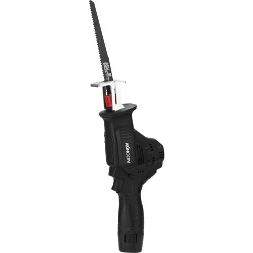 Portable Reciprocating Saws Outdoor Saber Saw Electric Power Tools for Cutting Wood Iron Sheet Plastics