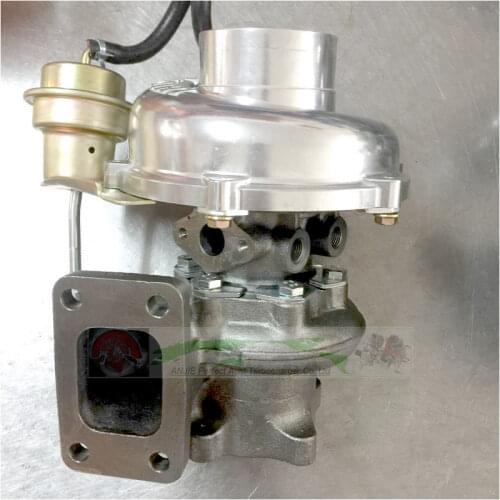 SHAN Turbo For Hino Truck H06CT YF21 RHC62W VX55 241002263A 24100-2263A 24100-2264A VI240042 VC240041 VD240041