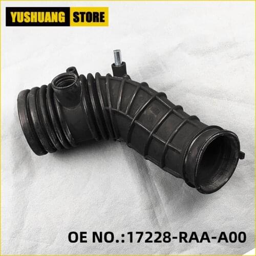 Yehngtin Air Intakes