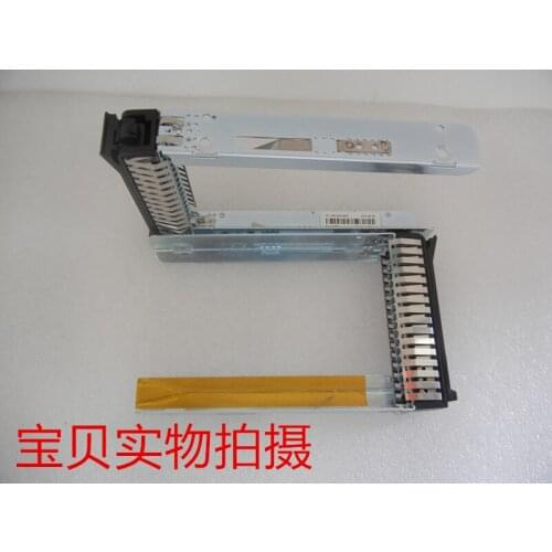 FOR Lenovo IBM server 2.5-inch hard disk shelf is suitable for x3650m5 SR650 sr550 00e7600 Test 100% tamam