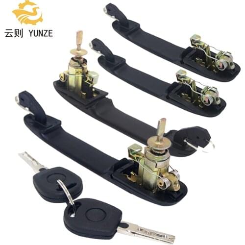 Ручки для дверей автомобиля ZPZWON China At AliExpress