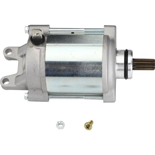 Artudatech STARTER Fit for MV Agusta Brutale 910 989 990 1078 1090 F4 1000 R RR S 8000A2323 Motorcycle Parts