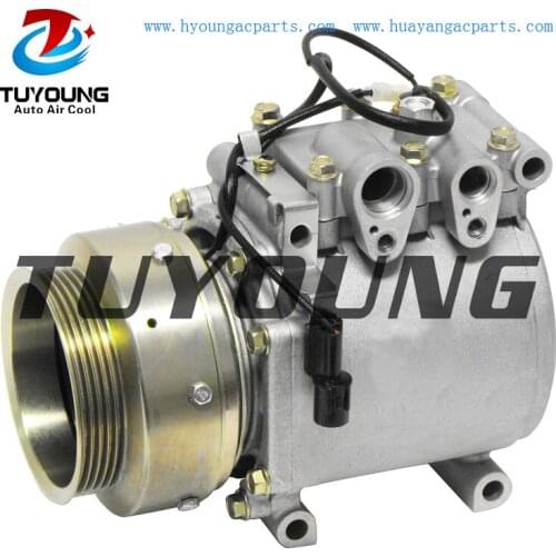 MSC90C Auto ac compressor for Mitsubishi Mirage Carisma Lancer Colt AKC200A203B MB958178 AKC200A203K MR315268 ACK200A203F