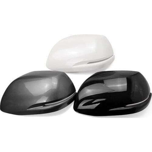 QDPATRICK Car Accessories car parts side mirrors cover mirror shell For Honda CRV 2012-2016