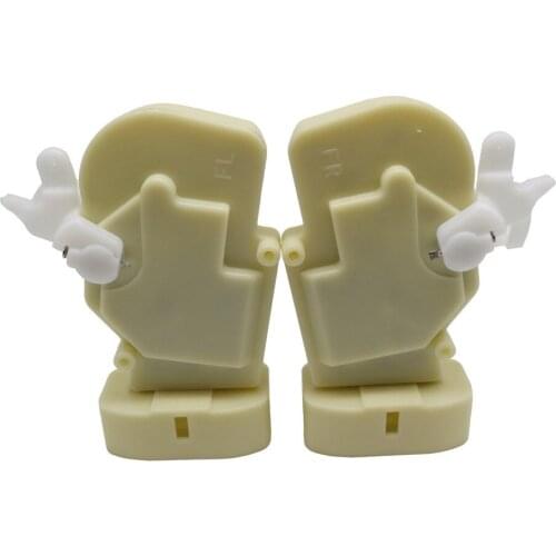 FaroeChi FRONT LEFT&RIGHT 69040-20550 69030-20550 CENTRAL DOOR LOCK LATCH ACTUATOR MECHANISM FIT FOR TOYOTA CELICA 2000-2005