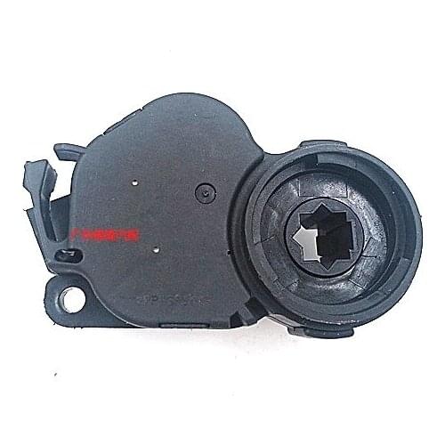Second hand for Iveco daily air conditioner damper motor internal external circulation baffle air outlet control A/C motor