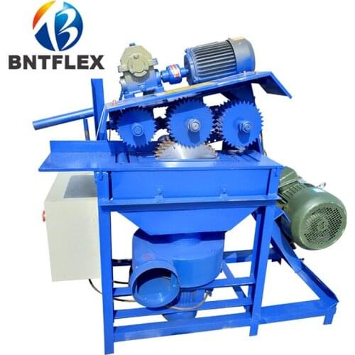 Woodworking machinery multi-piece saw automatic square wood round saw processing wood square machine automatic wood strip