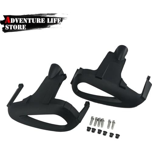 For BMW R1150R R1100S R1150RS R1150RT R1150 R/S/RS/RT 2004-2005 Motorcycle Engine Cylinder Head Protector Guard Side Cover