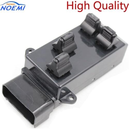 YAOPEI SW2223 Fit For Town & Country Voyager Electric Power Window Master Control Switch lifter