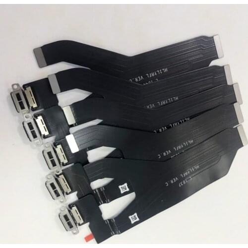 For Huawei Mate 20 Pro USB Charge Dock Port Connector Board USB Charging Port Flex Cable