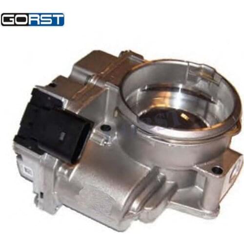 GORST Diesel Electronic Throttle Body Vavle For VW Passat Audi A4 A6 Avant SEATA LEON LTEA A2C53099815 A2C59511698 03G128061A