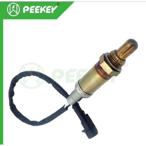 Oxygen Lambda Sensor O2 Sensor For 1998-2005 Renault Clio Kangoo Hatchback MPV 1997 7700273715 F00HL00083