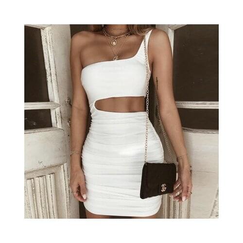 KMETRAM Fashionable Sheath Dresses