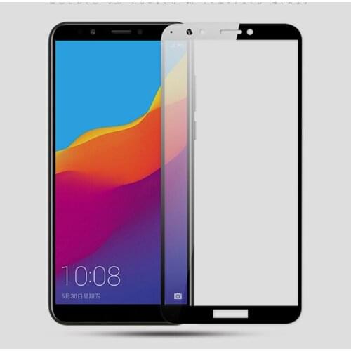 Lcopody Screen Protectors For Huawei Y6 Prime