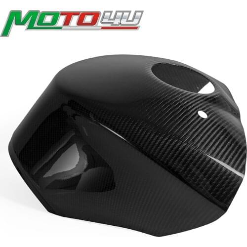 New Carbon Fiber Tank Cover ( Full Cover) Fairing Protection 100% Twill For BMW S1000RR S1000R S 1000R 2011-2018 2014 2015 2016
