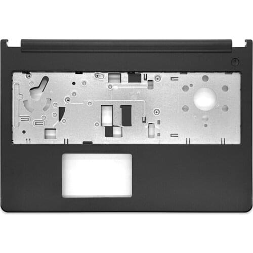 New For DELL Inspiron 15 3558 3559 3552 Series Laptop Upper Case Palmrest Black