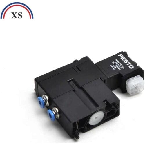 New solenoid valve M2.184.1111 printing machine parts