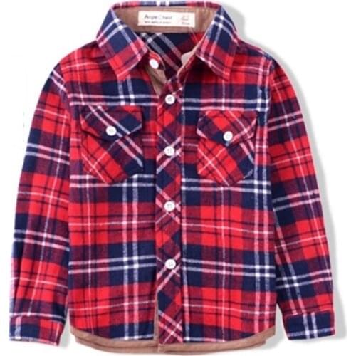 Seartist Shirts For Boys