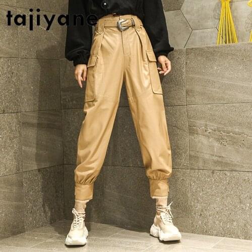 Tajiyane Women's Straight Trousers