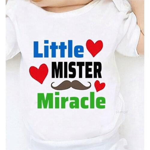 Winter Jumpsuit for Babies Newborn Boy Fall Costume Print Little Mister Baby Clothes Girl Infant Kids Clothing Toddler Rompers