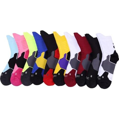 ZMHTDREAMHUNTER Sports Socks