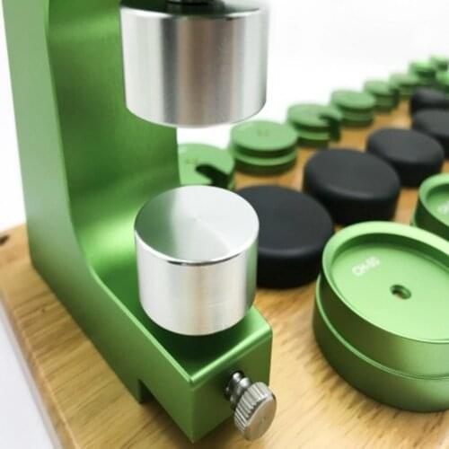 1Set Pro Watch Inserts Watch Tools Watch Watchmaker Press Repair Tools Kit