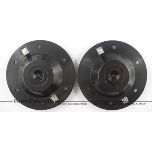 2pcs Replacement Diaphragm For BMS-4550 8 ohm Drivers Voice Coil 44.4mm