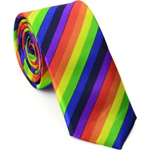 5cm Mens Pattern Ties Narrow Neck Tie Groom Ties Print Striped Plaid Necktie, 100pcs