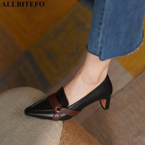 Women's Stiletto Heels Allbitefo China