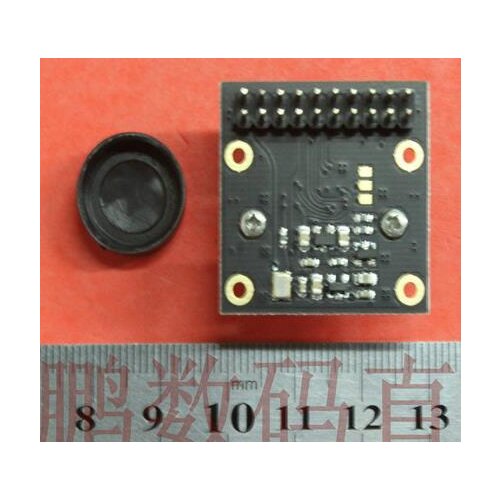 Free Shipping! 1pc CF5642C-V2 5MP Camera Module OV5642 sensor supports JPEG output