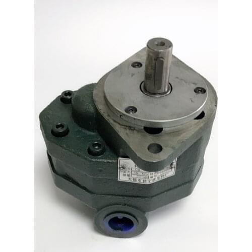 CB-FC10 high pressure Gear oil pump