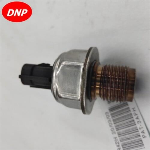 DNP Fuel Rail Pressure Sensor Fit For Chevrolet Cruze PAT-R141 1429546916