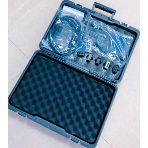 Tech2 diagnostic tool for G-M/for SAAB/O-PEL/ S-UZUKI/I-SUZU/ H-olden 6 brands for G-M Tech 2 Auto Scanner in Plastic Carry Box