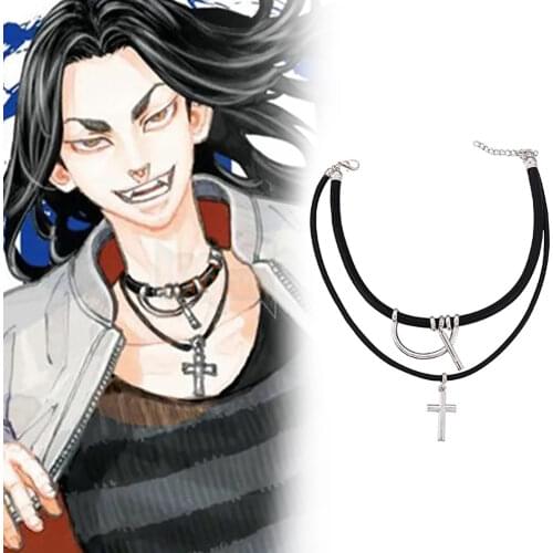 ELAINE ST Necklace