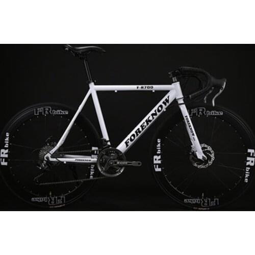 Dead Fly Bicycle Bending Handle 40 Knives 21 Speed Riding Brisk Steel Carbon Brake Pads Accessories