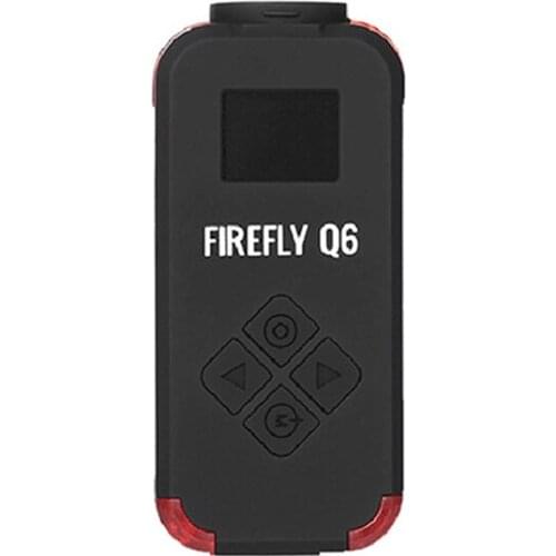 Hawkeye FIREFLY Q6 Airsoft 1080P / 4K HD Multi-functional Sports Camera Action Cam For FPV Racer Part Racing Drone