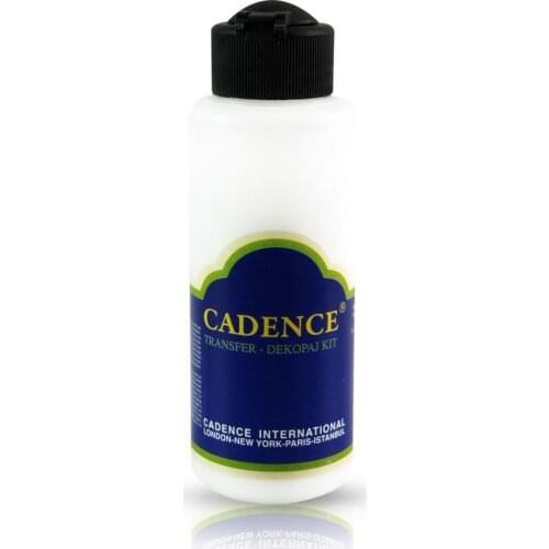 Cadence Transfer-Jig Glue 250 ml