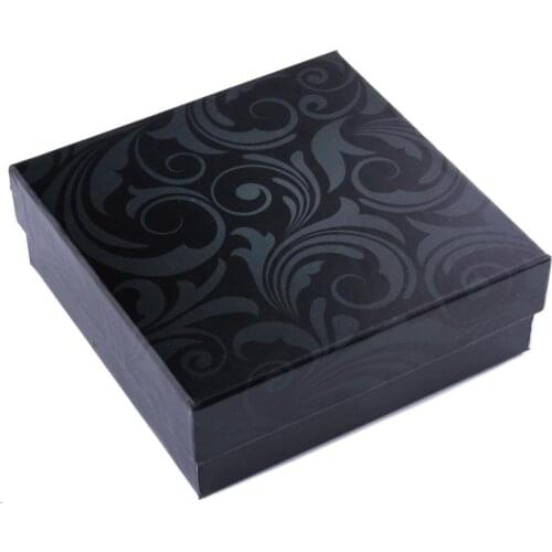 Lighter Rosary Clock Set Box