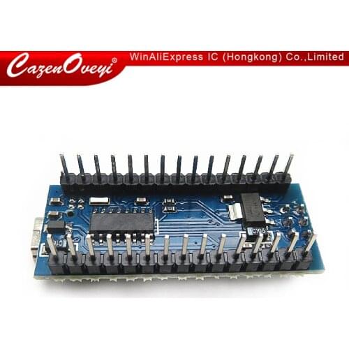 MINI USB V3.0 ATmega328P CH340G placa -controlador de 5 V 16 M para 328 P 3.0 In Stock