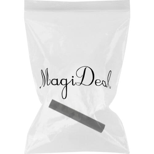 Refillable 4ml Makeup Eyelash Extension Mascara Container Bottle Tube Black