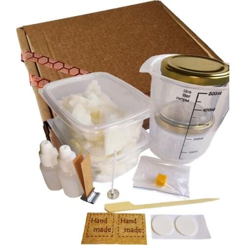 N&N-Candle Toys And Goods For Creativity