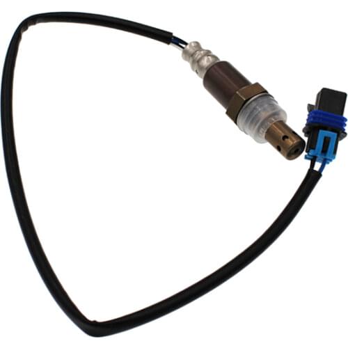 New Oxygen Sensors Front 234-4337 SG1827 2133544 12589321 15150 For GMC Sierra Canyon Yukon Hummer H2 H3