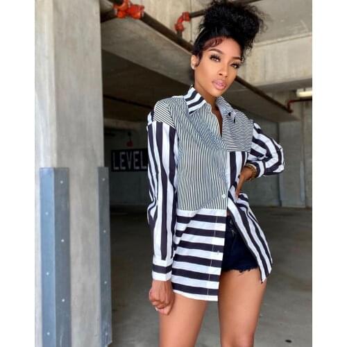 RStylish Long Blouses