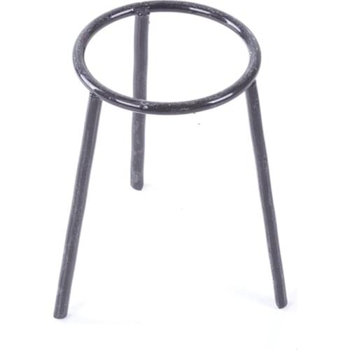 Laboratory Equipment Burner Beaker Tripod Stand Alcohol Lamp Stand