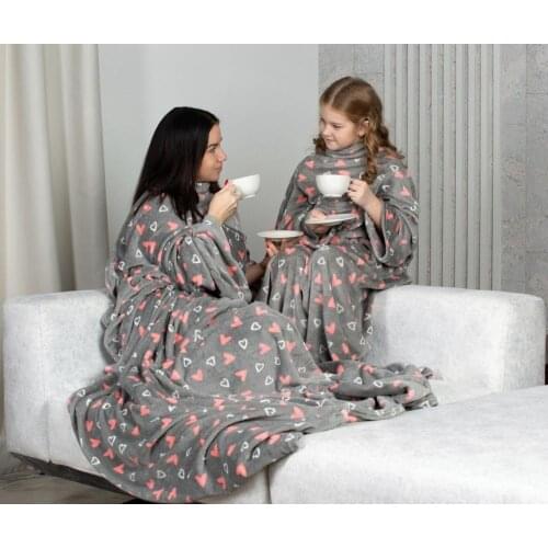 Sleepy Bed Dress