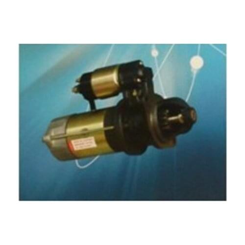 CHANG CHAI CZ475 STARTER MOTOR QDJ138CS 12V 11 TEETH