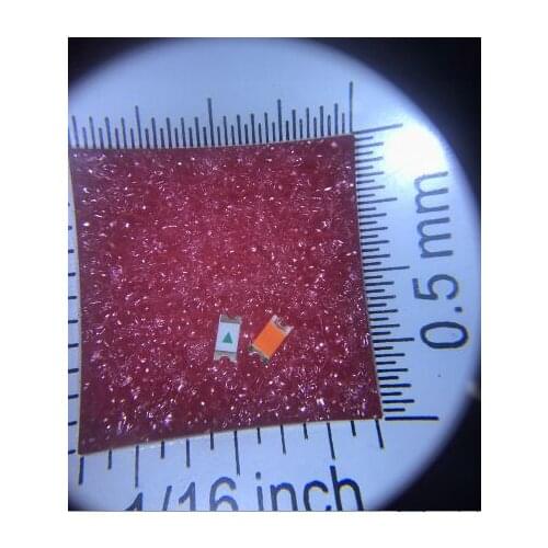 Led Lamp SMD Led Diode SMD 1206 Pink 610-612nm x=0.38 y=0.16 20mA 3V 3000pcs super-brigh